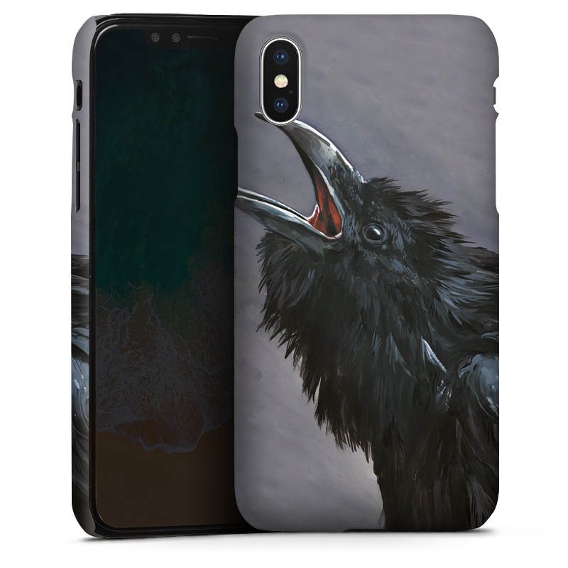 Premium Case matt