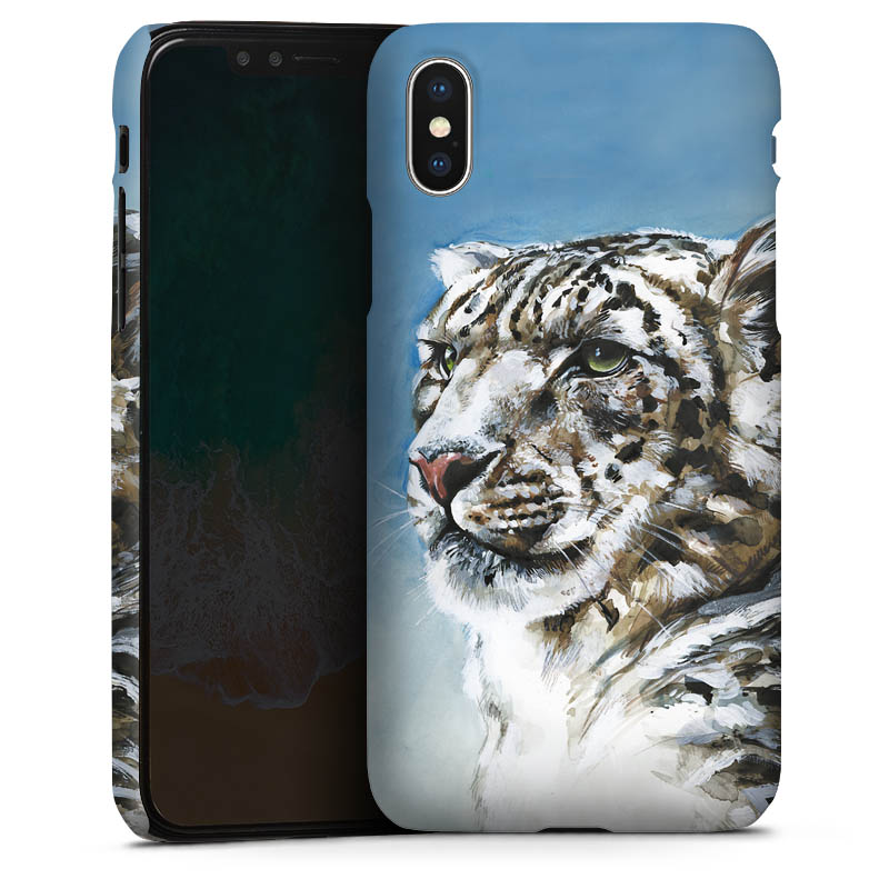 Premium Case matt