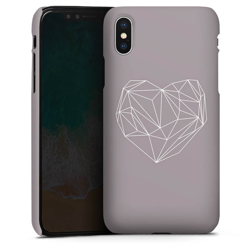 Premium Case matt