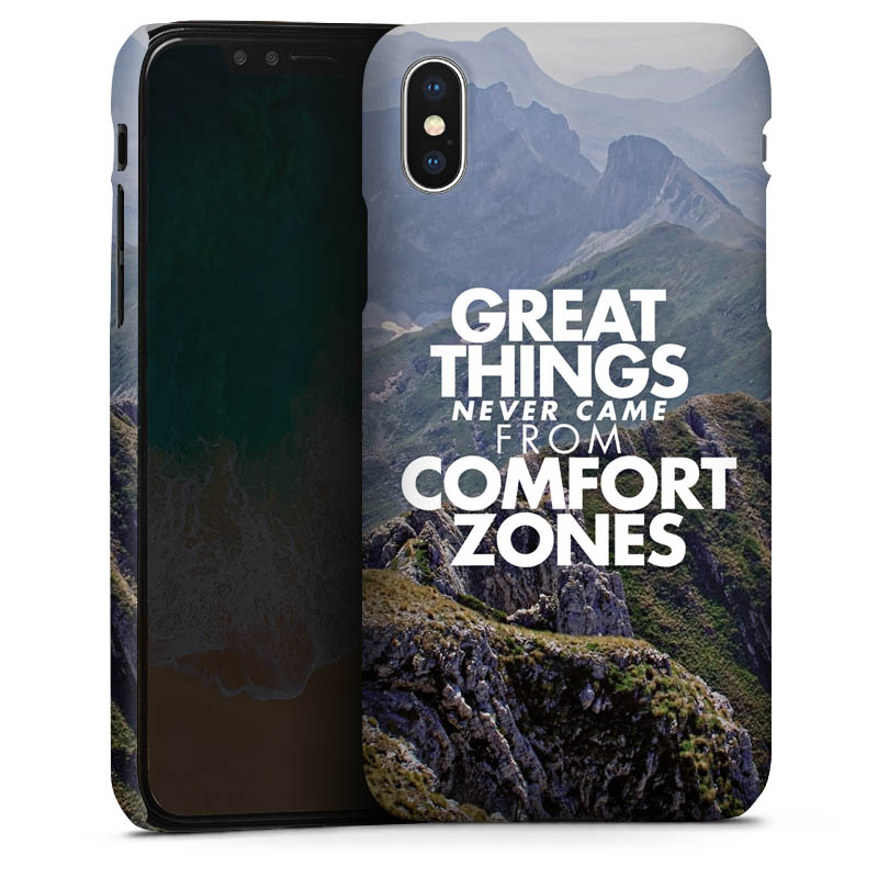 Premium Case matt