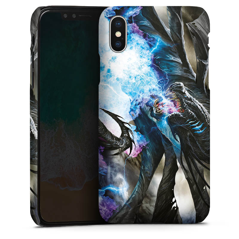 Premium Case matt