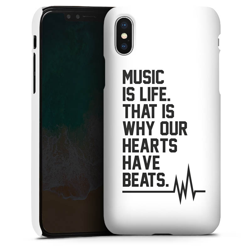 Premium Case matt