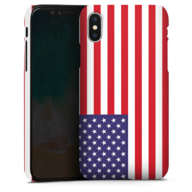 Premium Case matt