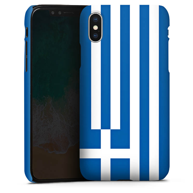 Premium Case matt