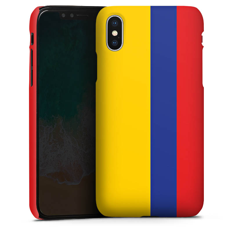 Premium Case matt