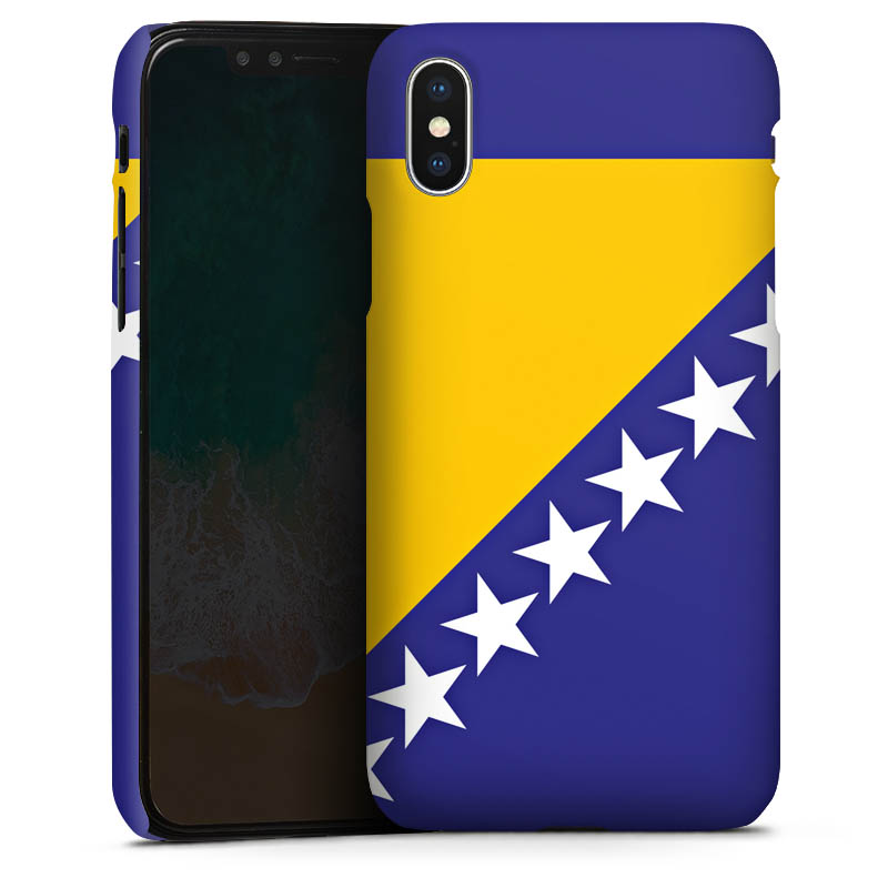 Premium Case matt