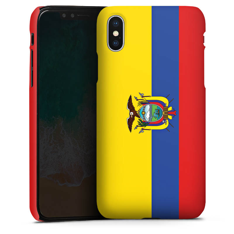 Premium Case matt
