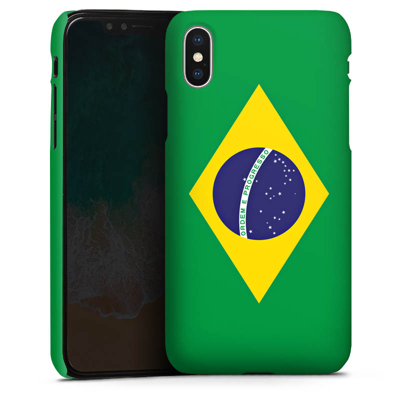 Premium Case matt