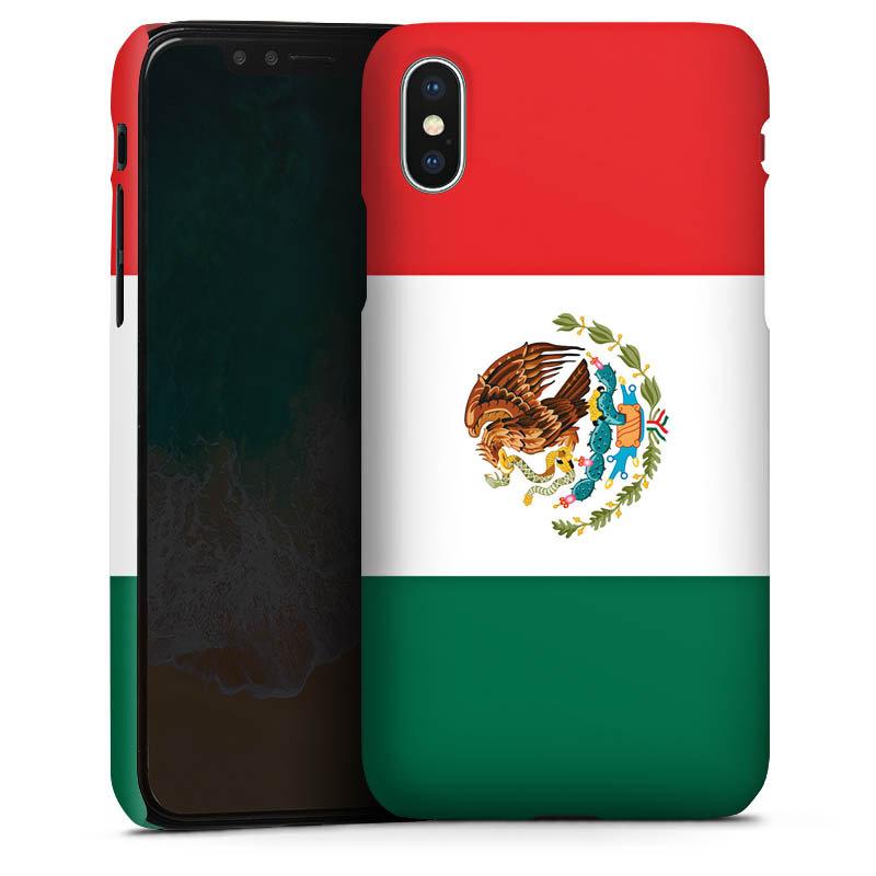 Premium Case matt