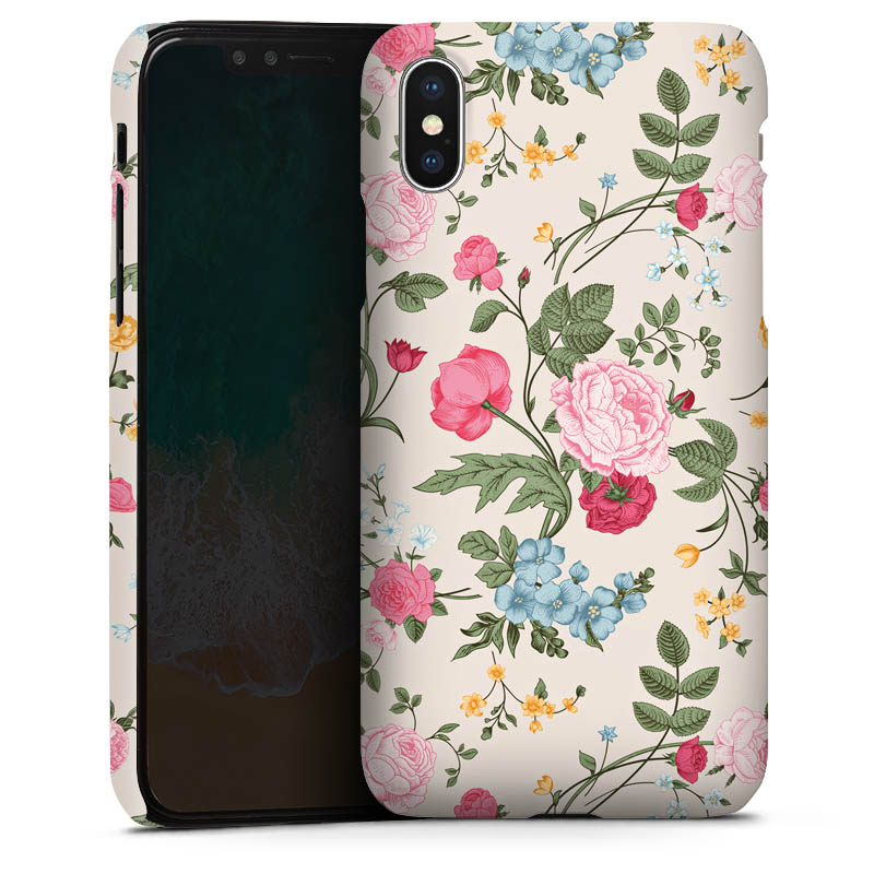 Premium Case matt