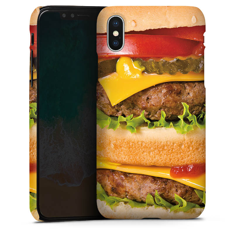 Premium Case matt