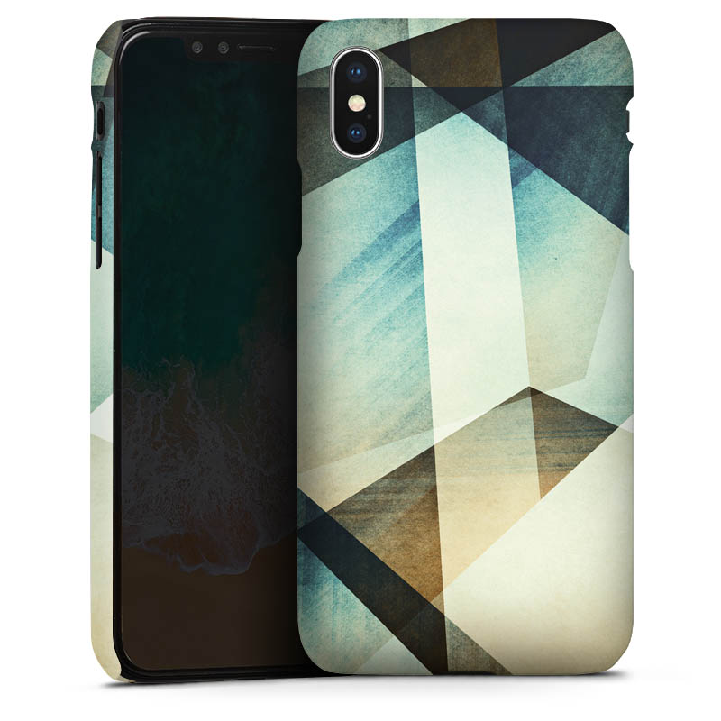 Premium Case matt