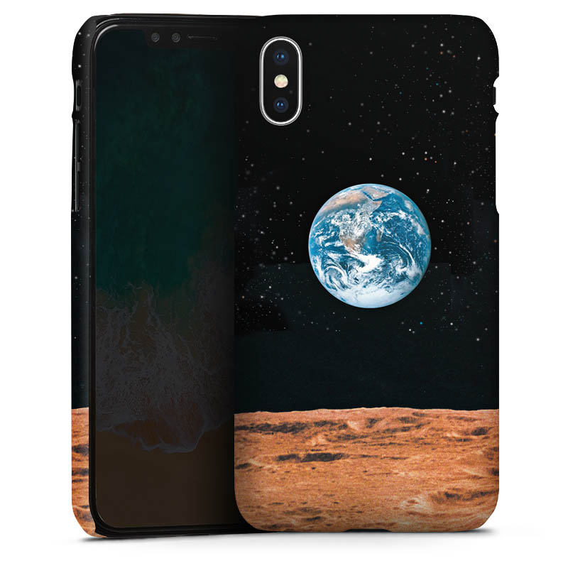 Premium Case matt