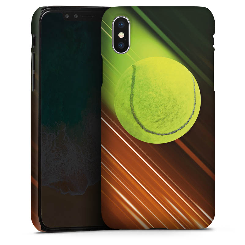Premium Case matt