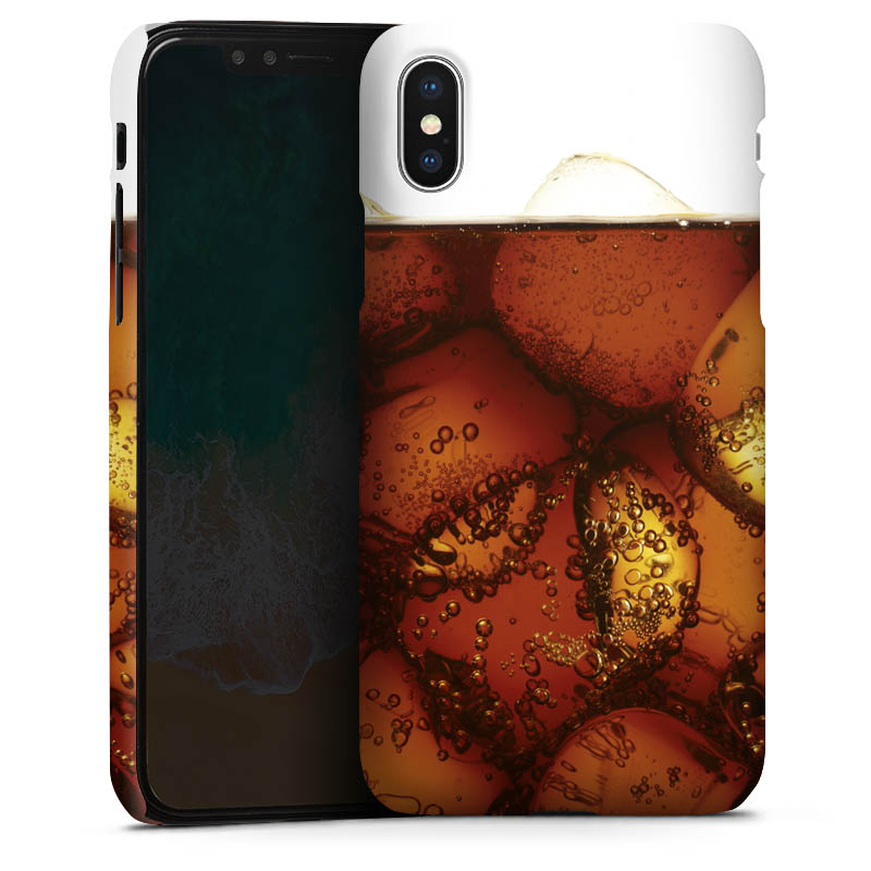 Premium Case matt