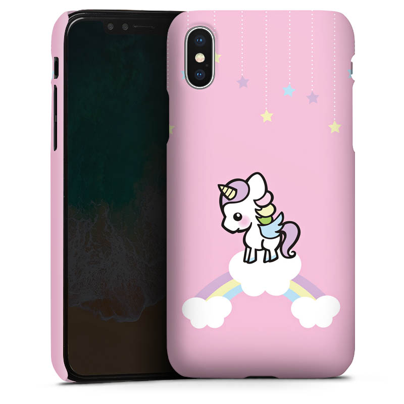 Premium Case matt