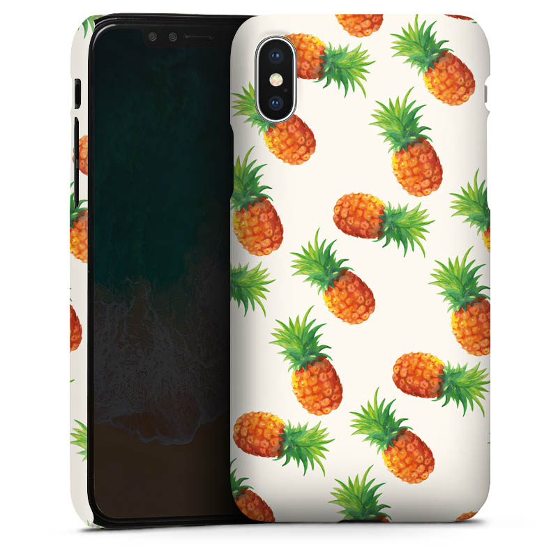 Premium Case matt
