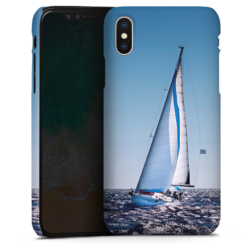 Premium Case matt