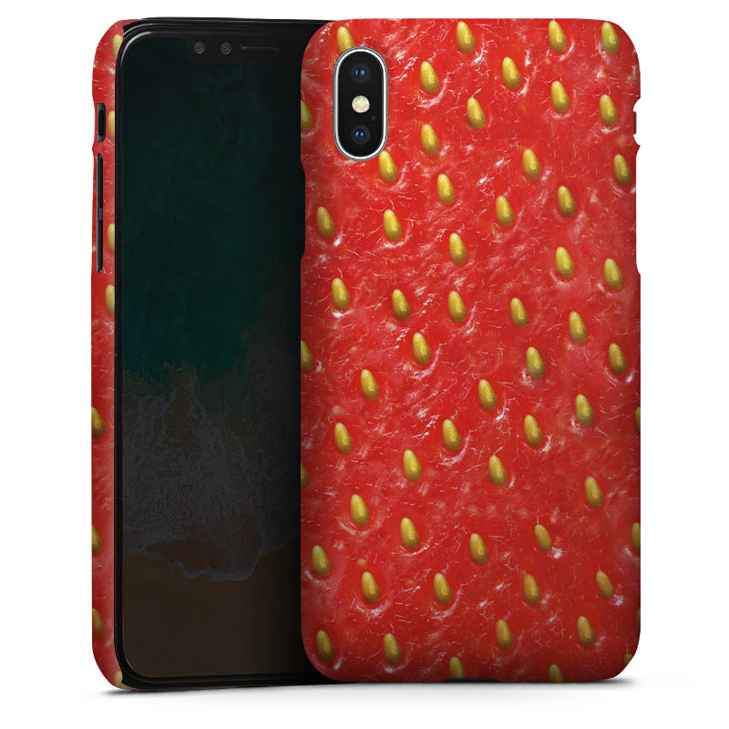 Premium Case matt
