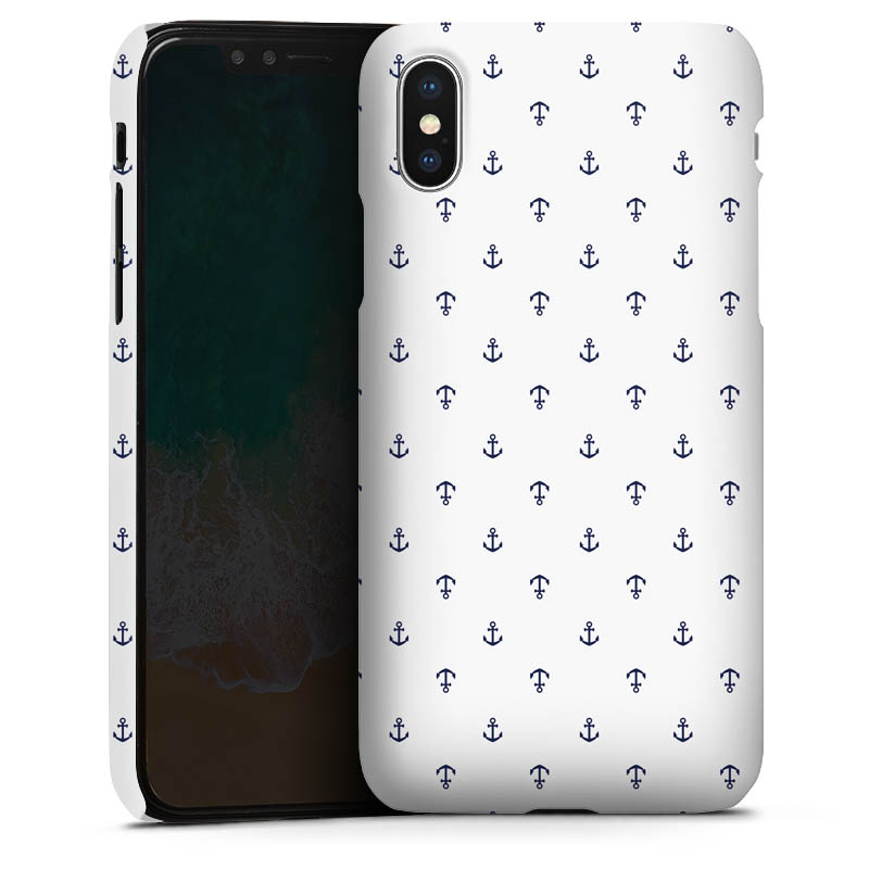Premium Case matt