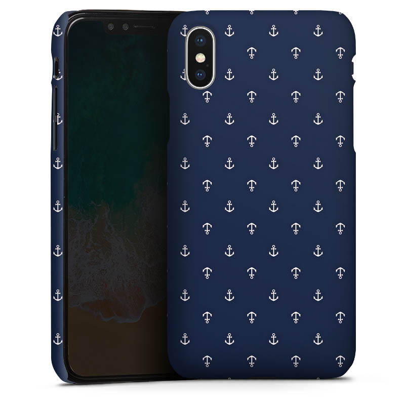 Coque Premium mat