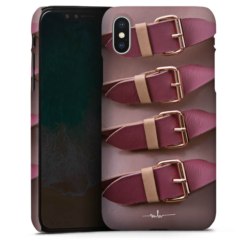 Premium Case matt
