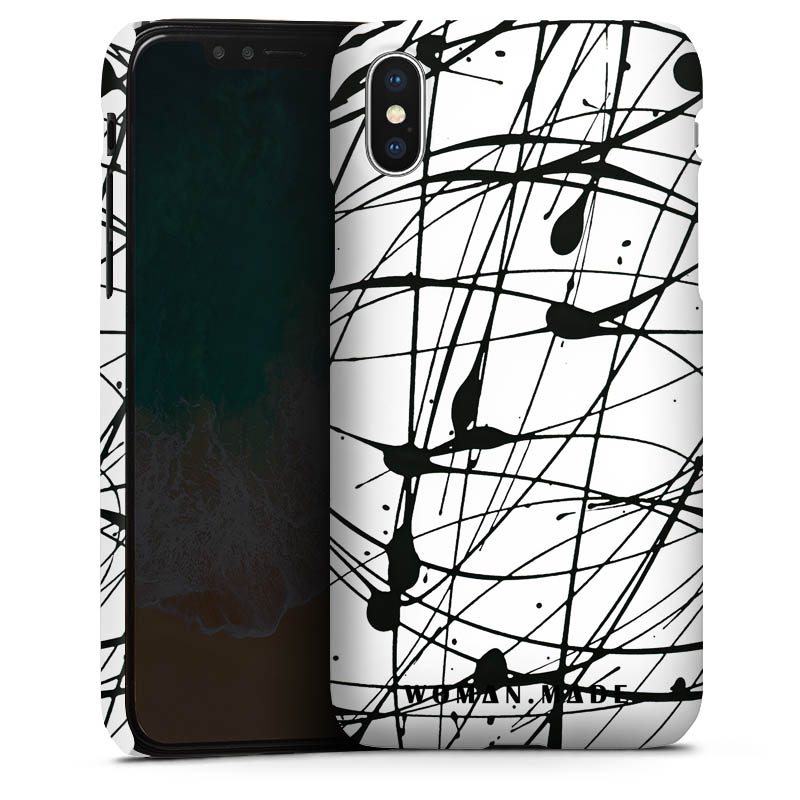 Premium Case matt