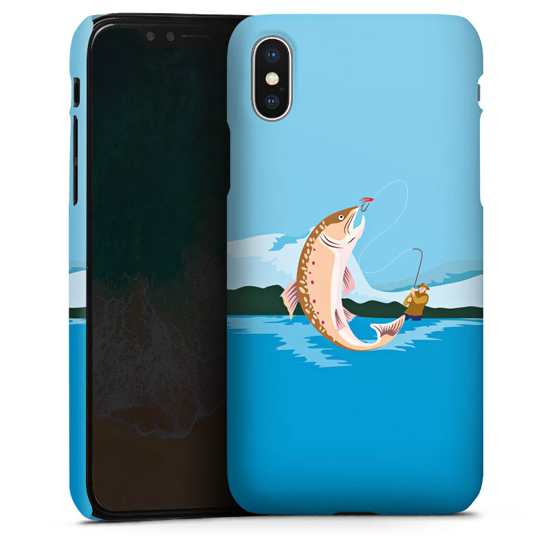 Premium Case matt
