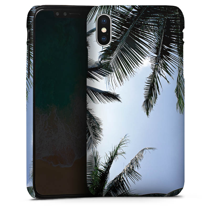 Premium Case matt