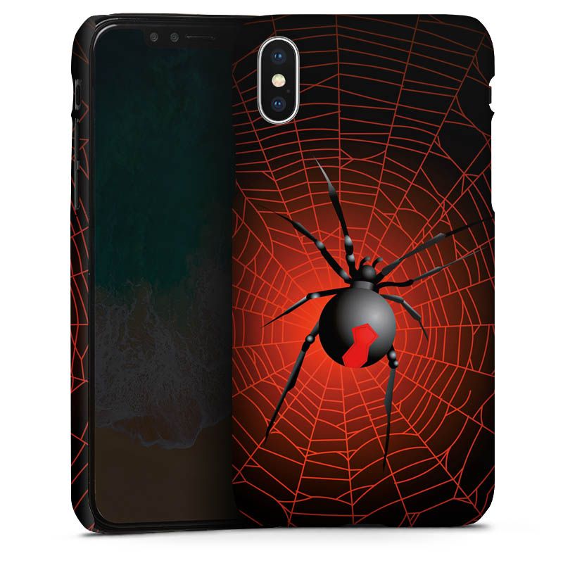 Premium Case matt