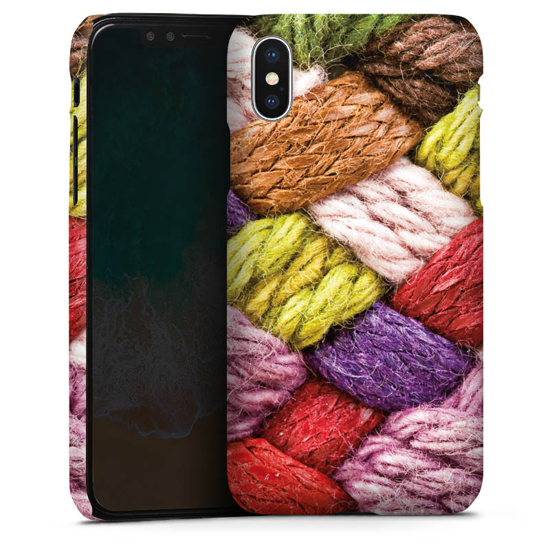Premium Case matt