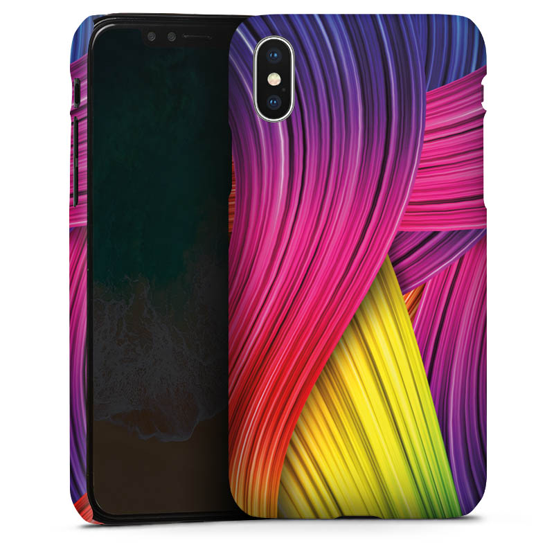 Premium Case matt