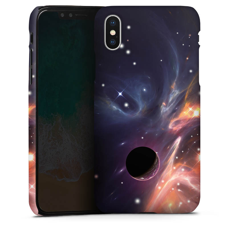 Premium Case matt