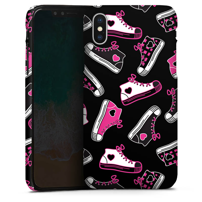 Premium Case matt