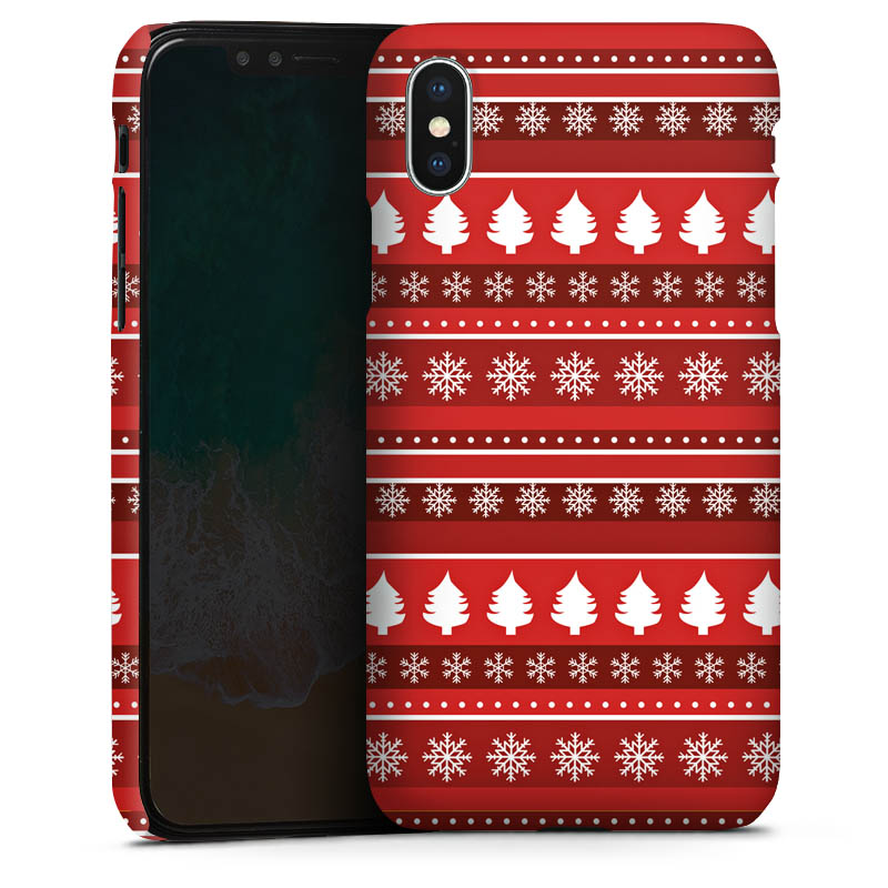 Premium Case matt