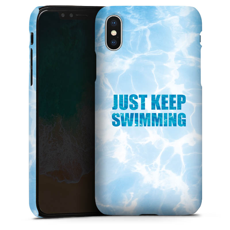 Premium Case matt