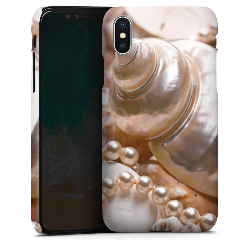 Premium Case matt