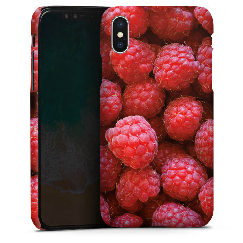Premium Case matt