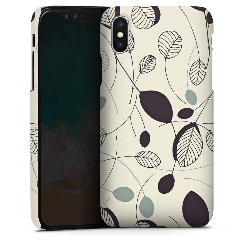 Premium Case matt