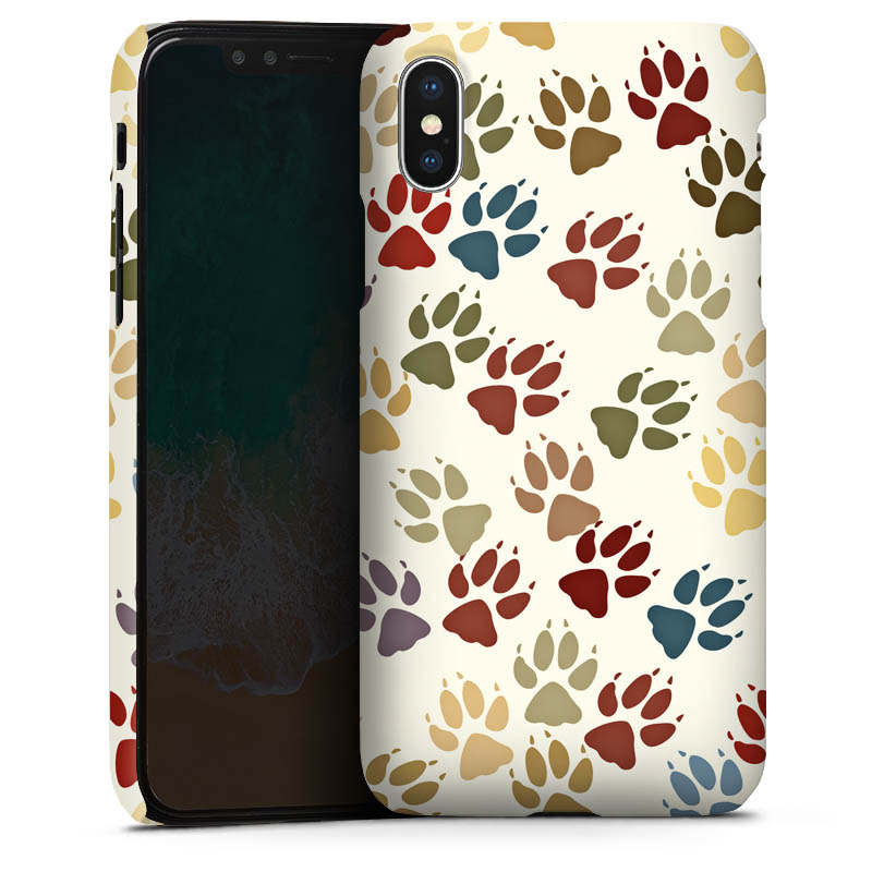 Premium Case matt