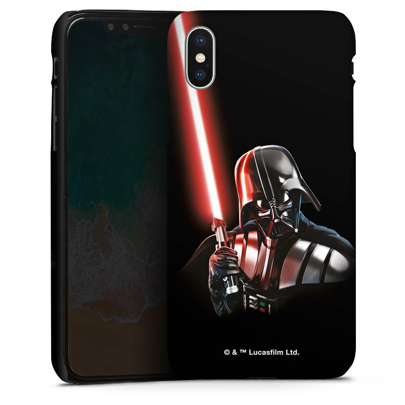 Premium Case matt