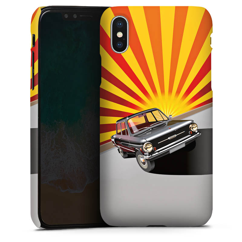 Premium Case matt