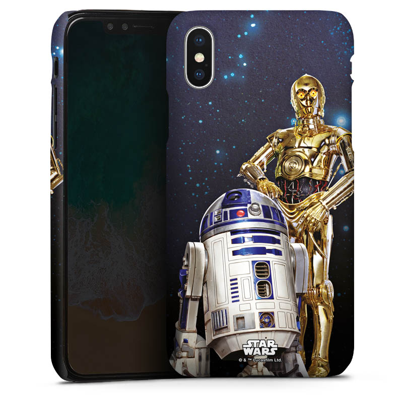 Premium Case matt