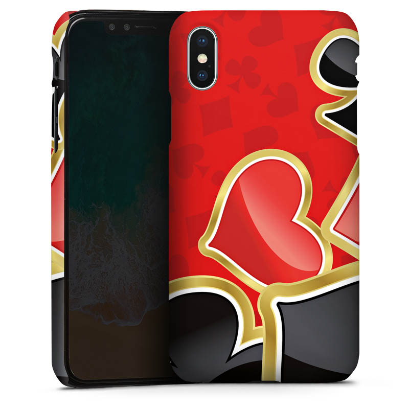 Premium Case matt