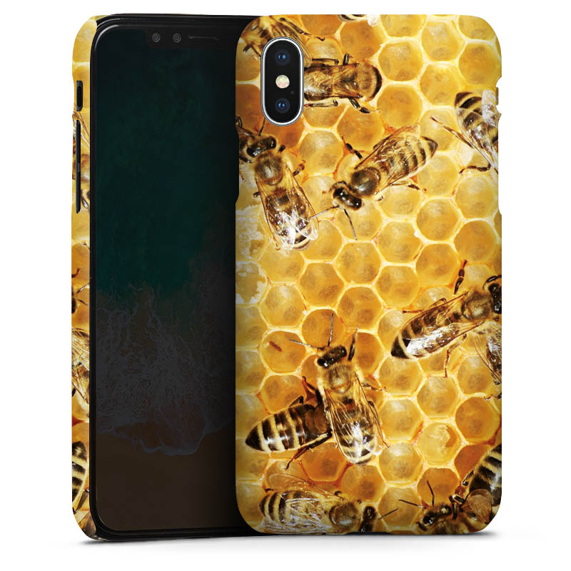 Premium Case matt