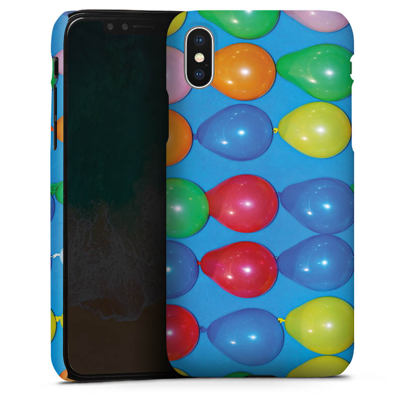 Premium Case matt