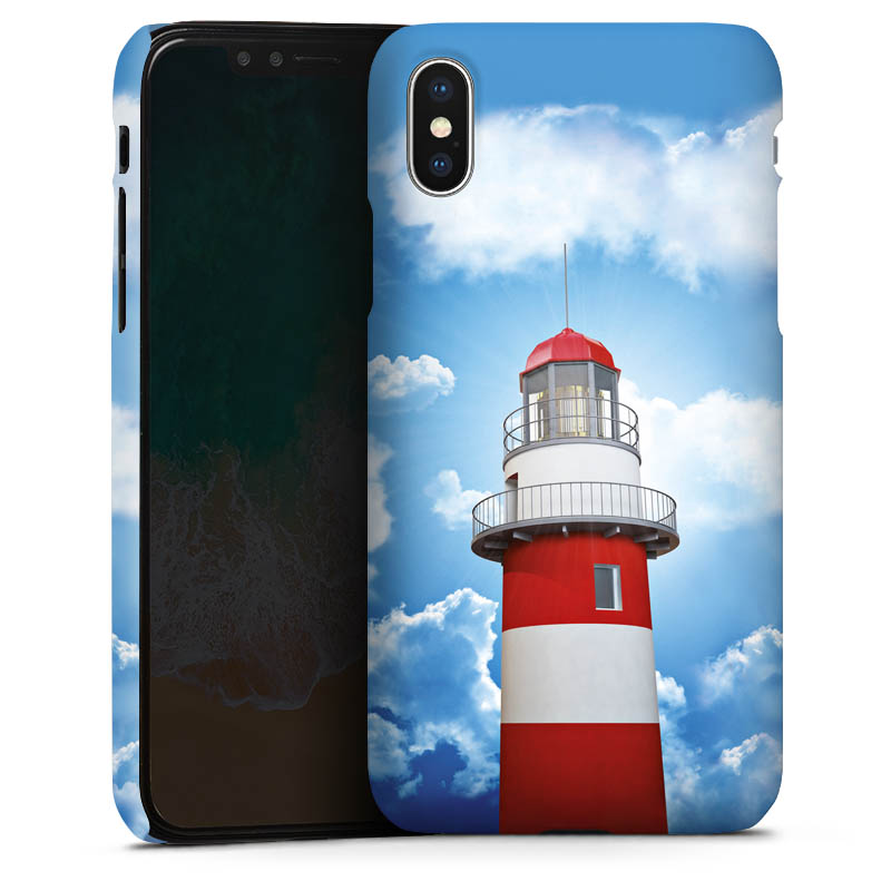 Premium Case matt