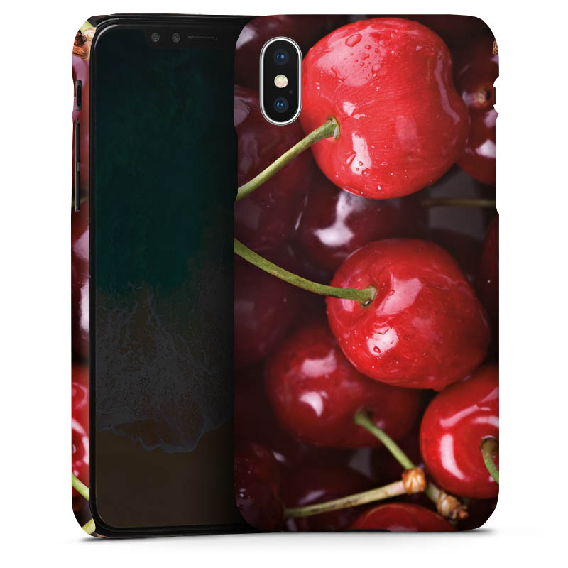 Premium Case matt