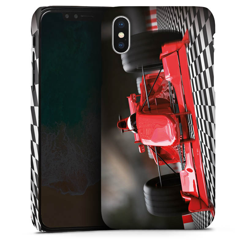 Premium Case matt