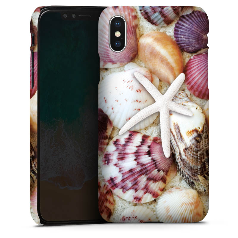Premium Case matt